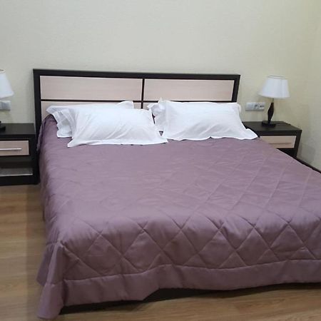 Karven Four Seasons Chon-Sary-Oy Ngoại thất bức ảnh
