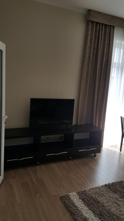 Karven Four Seasons Chon-Sary-Oy Ngoại thất bức ảnh