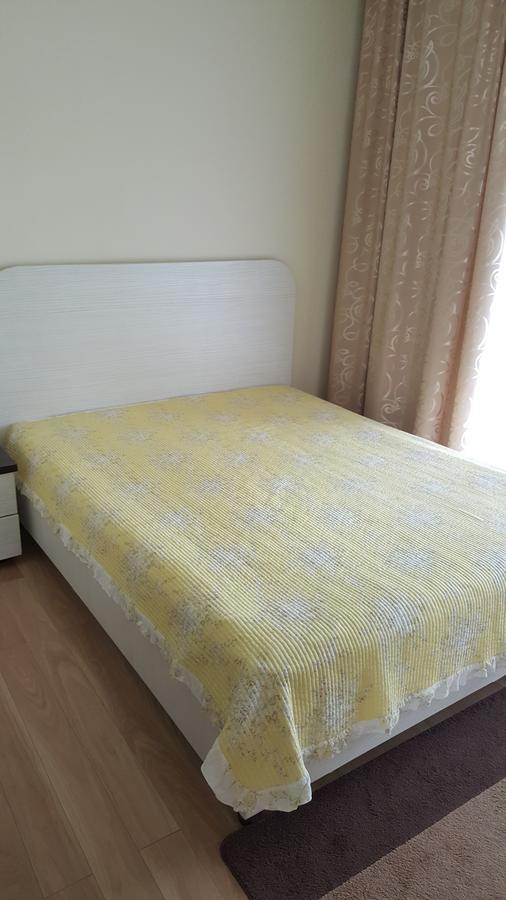 Karven Four Seasons Chon-Sary-Oy Ngoại thất bức ảnh