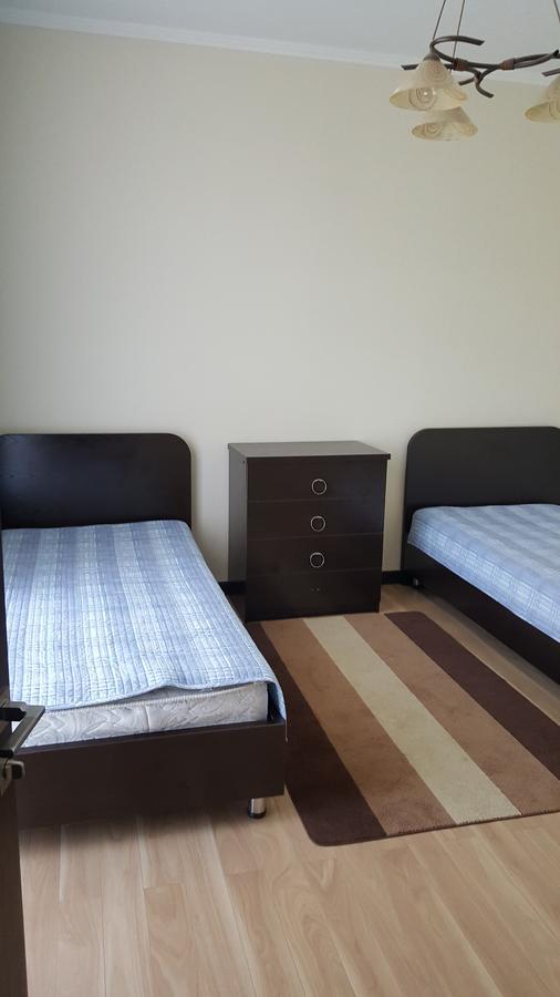 Karven Four Seasons Chon-Sary-Oy Ngoại thất bức ảnh