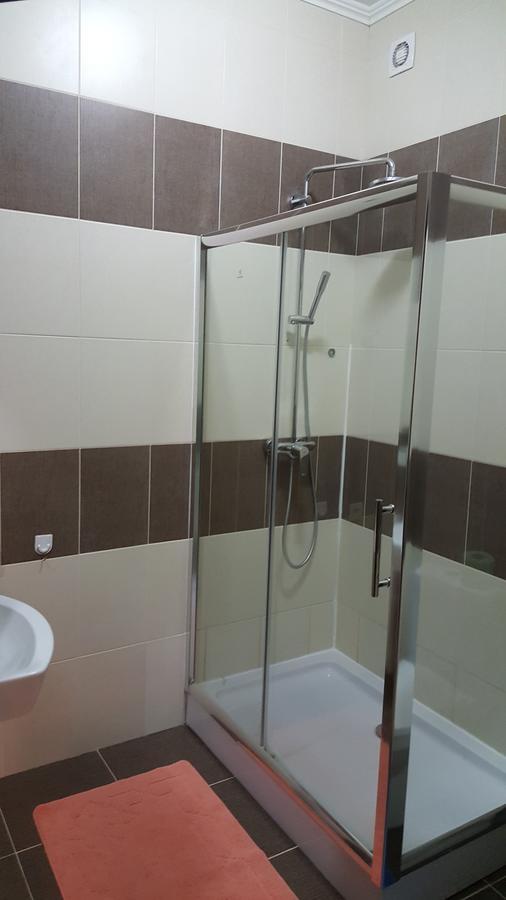 Karven Four Seasons Chon-Sary-Oy Ngoại thất bức ảnh