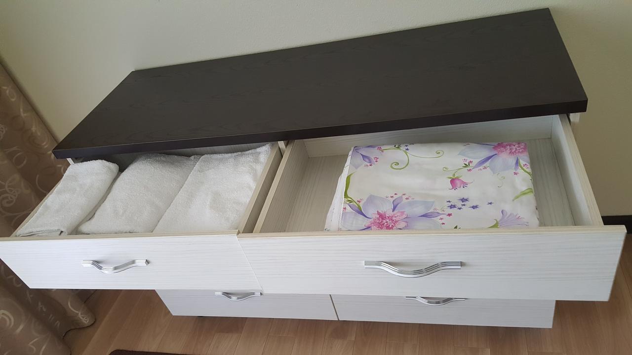 Karven Four Seasons Chon-Sary-Oy Ngoại thất bức ảnh