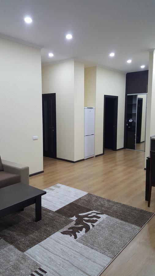 Karven Four Seasons Chon-Sary-Oy Ngoại thất bức ảnh